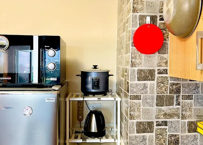 Family Friendly & Free Parking,pool,washingmachine Apartamento