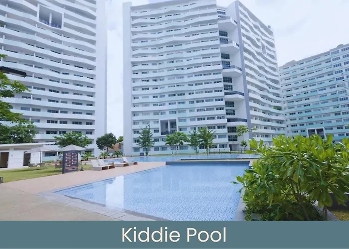 Family Friendly & Free Parking,pool,washingmachine