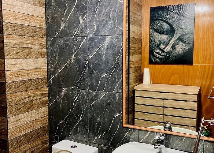 Family Friendly & Free Parking,pool,washingmachine Apartamento Manila